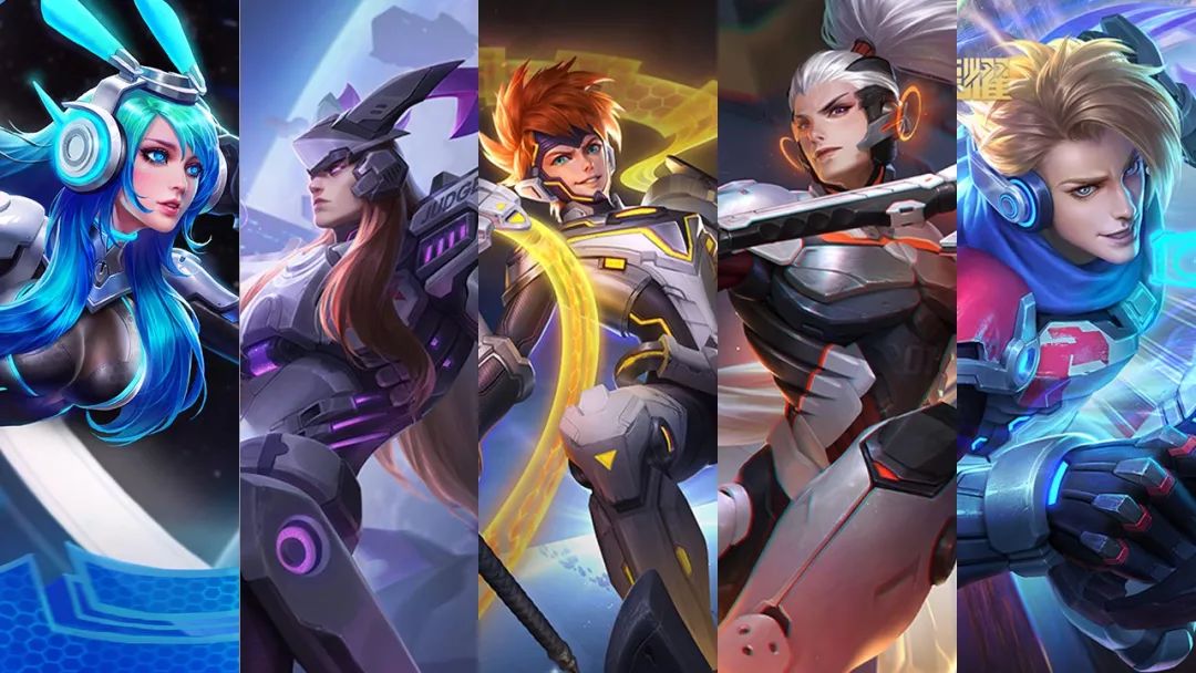 自FoFo离队后EDG已经收获九连败