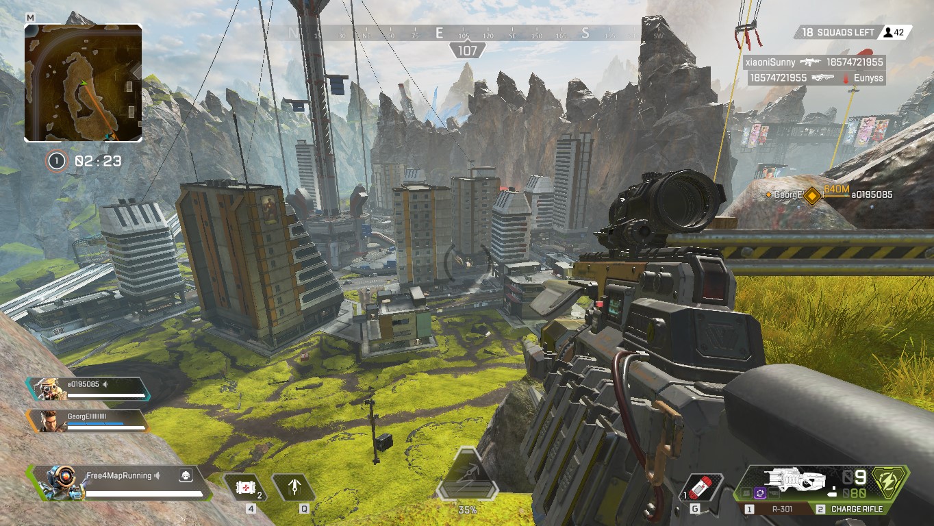 Xiaohu：相信BLG能再赢下GEN；在中单位置上，想跟Chovy交手