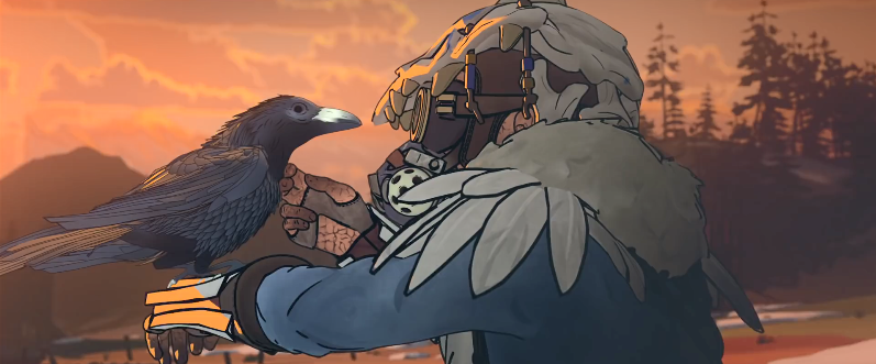 SAW 在 ESL Pro League Season 21 中震惊了 NAVI